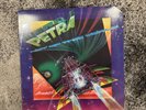 Petra Not Of This World W/Orig Insert Vinyl  sealed new