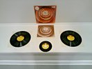 STEVIE WONDER SONGS IN THE KEY OF LIFE LP COMPLETE 1ST PRESS BOOKLET 7