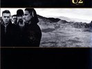 U2 - THE JOSHUA TREE - Original   