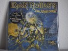 Iron Maiden ‎– Live After Death - EMI ‎1C 2LP 162 24 0426 3 - Vinyl  OIS