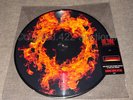 U2 - Fire 40th Anniversary Picture Disc - 2021 RSD 12