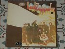 LED ZEPPELIN - Led Zeppelin II LP FRANCE 1969 FIRST PRESS Atlantic