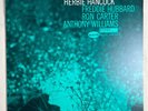 HERBIE HANCOCK Empyrean Isles 1985 Vinyl LP Blue Note BST 84175 - VG+