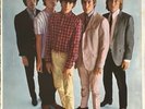 The Rolling Stones Five By Five UK 1964 Decca 45 EP DFE 8590 Mono Early Press