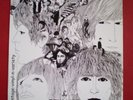 The Beatles  / REVOLVER  LP   FROM 2012 STEREO BOX SET  NM/NM  FAB 4