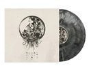 Take Me Back to Eden-Black and Beige Galaxy Vinyl by Sleep Token