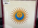 King Crimson Larks' Tongues in Aspic Vinyl 200g Reissue SEALED/NEW Prog Rock LP