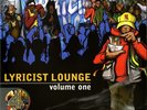 Various – Lyricist Lounge (Volume One) Vinyl