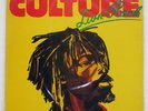 CULTURE LION ROCK CULTURAL FOUNDATION CULT001 UK ORIGINAL VINYL LP