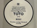 Toto: 7