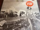 Rush Permanent Waves 2015 Pressing 180 Gram Vinyl NM With Insert 1980 Prog Rock