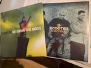 Scooter  WE BRING THE NOISE + SHEFFIELD  2 x Vinyl LP limited