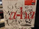 A-ha Take On Me 40th Anniversary EP Red Vinyl 2025 Record Store Day BF New