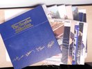 The Beatles Collection UK 13 LP Box Set With Photos and Poster