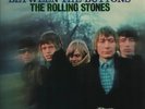 LP The Rolling Stones Between The Buttons 1ST JAPAN PRESS / GATEFOLD + INSERT