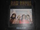 SAM GOPAL - Escalator  STABLE RECORDS UK 1st PRESS 1969 - Psych LEMMY Motorhead