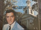 Elvis Presley - How Great Thou Art Vinyl Record LP