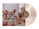 Sabrina Carpenter x Bad World - Man’s Best Friend Pink Champagne Liquid Vinyl
