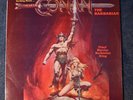 Conan the Barbarian - The Story of The Movie - Power Records / Peter Pan