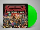 Non Phixion The Future Is Now (Vinyl) 12