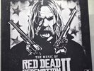 The Music Of Red Dead Redemption II (Original Score), 2xLP Clear Vinyl