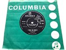 Yardbirds - I Wish You Would UK 1964 Columbia 7