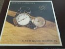 2-LP Orange Vinyl Burton Cummings A Few Good Moments Autographed Signed Guess Wh