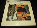 Miles Davis : E.S.P. - UK pressing LP CBS SBPG 62577