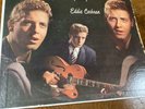 Eddie Cochran,Singin' to my Baby,Liberty Label LP