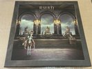 Rush “A Farewell To Kings” 4 Vinyl LP + 3 CD 40th Anniversary Deluxe Boxset