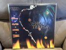 WASP Unholy Terror Colored Vinyl/*MINT*