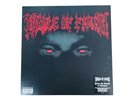 Cradle Of Filth From The Cradle To Enslave Red Vinyl EP 2016 Music For Nations