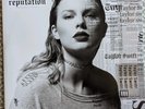 Taylor Swift - Reputation. Gatefold Picture Disc Vinyl 2LP. Rare