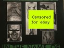 Eyehategod - In The Name Of Suffering Vinyl Sludge Metal Nola ￼