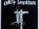 Christ Inversion Red Vinyl LP Phil Anselmo Pantera