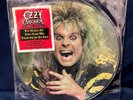 RARE OZZY OSBORNE 