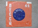The Birds. No Good Without You Baby / How Can It Be. Decca 7