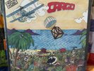 Men at Work - Cargo MFSL MOFI LP VINYL ALBUM 1-025 SEALED