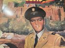 Elvis Presley Vinyl Record LP: Elvis In Germany
