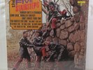 NEW FIVE STAIRSTEPS s/t WCS6000 1/26/67 Vinyl LP ( Re-issue)
