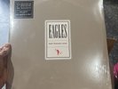 Eagles - Hell Freezes Over 180G Vinyl Record 2 LPs (New/Sealed) NM-