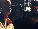 Boz Scaggs Greatest Hits LIVE - 2004 180G Black Vinyl - x3 Records