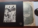 UK  Ex to NM- GENTLE GIANT In a Glass House ORIG 1973 WWA 002 INSERTS LP PROG