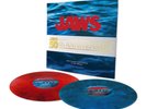 John Williams - JAWS 50th Anniversary Soundtrack 2LP 