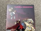Kanye West Graduation Vinyl 2LP Gatefold, Brand New Sealed