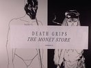 DEATH GRIPS - The Money Store - Vinyl (LP)