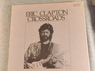 Eric Clapton - Crossroads vinyl 1988  6 record Box Set Polydor 835 261-1