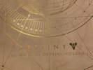 Music of Destiny Volume 1 vinyl/Music of the Spheres