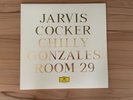 Jarvis Cocker, Chilly Gonzales – Room 29 LP Deutsche Grammophone