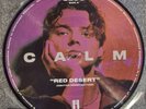 5SOS 5 Seconds Of Summer Calm LP Ashton Edition Picture Disc Ex Rare Vinyl NM-NM